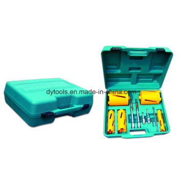 Plastic Box Diamond Core Bit Set